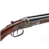 Image 3 : L.C. Smith Field Grade Featherweight SxS Shotgun