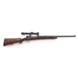 Pre-War Commercial Mauser Bolt Action Rifle