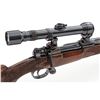 Image 4 : Pre-War Commercial Mauser Bolt Action Rifle