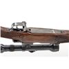 Image 5 : Pre-War Commercial Mauser Bolt Action Rifle