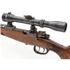 Image 2 : Custom Eng'd Mauser Bolt Action Rifle, by E. Kettn