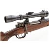 Image 5 : Custom Eng'd Mauser Bolt Action Rifle, by E. Kettn