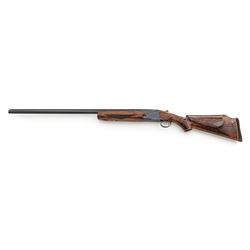 Winchester Model 101 Single Barrel Trap Gun