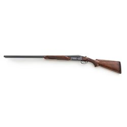 Winchester Model 21 Side-by-Side Shotgun