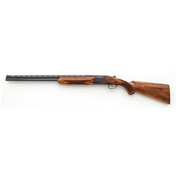Charles Daly Superior Grade O/U Shotgun