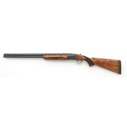 Winchester Model 101 Standard Grade O/U Shotgun