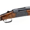Image 4 : Remington Model 3200 ''One of 1000'' O/U Trap Gun