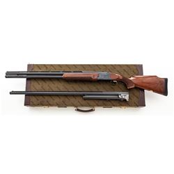Winchester Model 101 ATA Hall of Fame Trap Combo