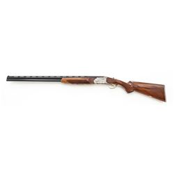 SKB Model 600 Field Grade O/U Shotgun
