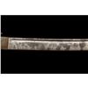 Image 3 : WWII Japanese NCO Sword