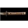 Image 5 : WWII Japanese NCO Sword