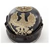 Image 4 : German/Prussian Pickelhaube Spiked Helmet
