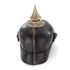 Image 5 : German/Prussian Pickelhaube Spiked Helmet