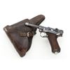 Image 1 : Mauser P.08 Luger