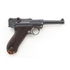 Image 2 : 1908 P.08 Military Luger, by DWM