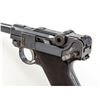 Image 3 : 1908 P.08 Military Luger, by DWM