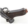 Image 6 : 1908 P.08 Military Luger, by DWM