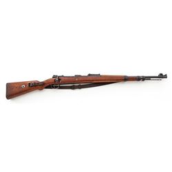 German Kar98k Mauser Bolt Action Rifle