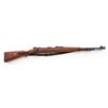 Image 1 : German Kar98k Mauser Bolt Action Rifle