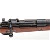 Image 3 : German Kar98k Mauser Bolt Action Rifle