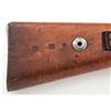Image 7 : German Kar98k Mauser Bolt Action Rifle