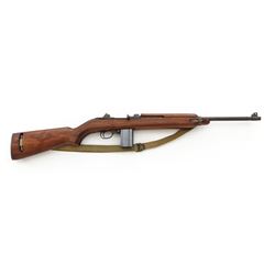 Underwood M1 Semi-Automatic Carbine