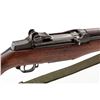 Image 4 : Lend Lease Springfield M1 Garand Semi-Auto Rifle