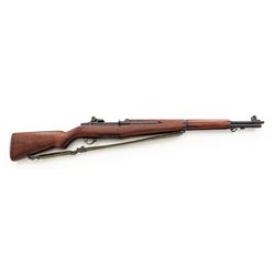 H&R M1 Garand Semi-Automatic Rifle