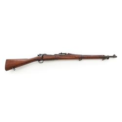 Springfield Model 1903 Mark 1 Bolt Action Rifle