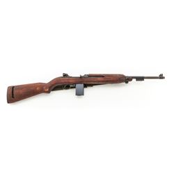 U.S. M1 Semi-Auto Carbine, by Winchester
