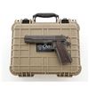 Image 1 : Remington-Rand 1911-A1 Semi-Auto Pistol (CMP)