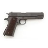 Image 2 : Remington-Rand 1911-A1 Semi-Auto Pistol (CMP)