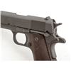 Image 3 : Remington-Rand 1911-A1 Semi-Auto Pistol (CMP)