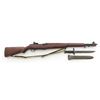 Image 1 : H&R M1 Garand Semi-Auto Rifle