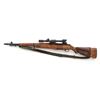 Image 2 : Springfield M1D Garand Semi-Automatic Sniper Rifle