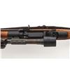 Image 5 : Springfield M1D Garand Semi-Automatic Sniper Rifle