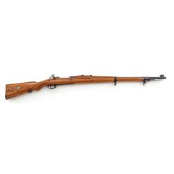 Czech Model 98/29 Persian Mauser Bolt Action Rifle