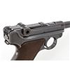 Image 11 : German P.08 Mauser Luger (1937)
