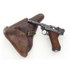 Image 1 : German P.08 Mauser Luger (1937)