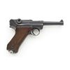 Image 2 : German P.08 Mauser Luger (1937)