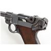 Image 7 : German P.08 Mauser Luger (1937)