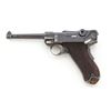 Image 1 : 1900 American Eagle Test Luger