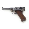 Image 1 : Simson & Co., Suhl, P.08 Luger