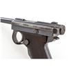 Image 2 : Japanese Baby Nambu Semi-Automatic Pistol