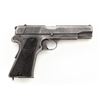 Image 2 : Nazi Proofed P-35 Radom Semi-Automatic Pistol