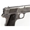 Image 3 : Nazi Proofed P-35 Radom Semi-Automatic Pistol