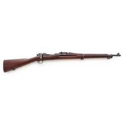 Early Springfield M1903 Bolt Action Rifle