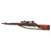 Image 2 : Springfield M1D Semi-Automatic Sniper Rifle