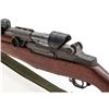Image 3 : Springfield M1D Semi-Automatic Sniper Rifle