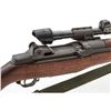 Image 4 : Springfield M1D Semi-Automatic Sniper Rifle